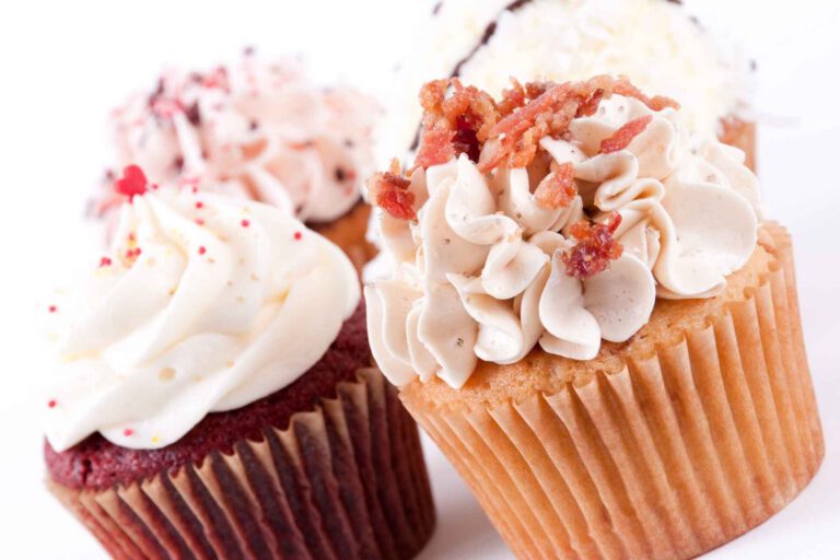 🍰 Xu hướng “gourmand” bùng nổ trong giới trẻ